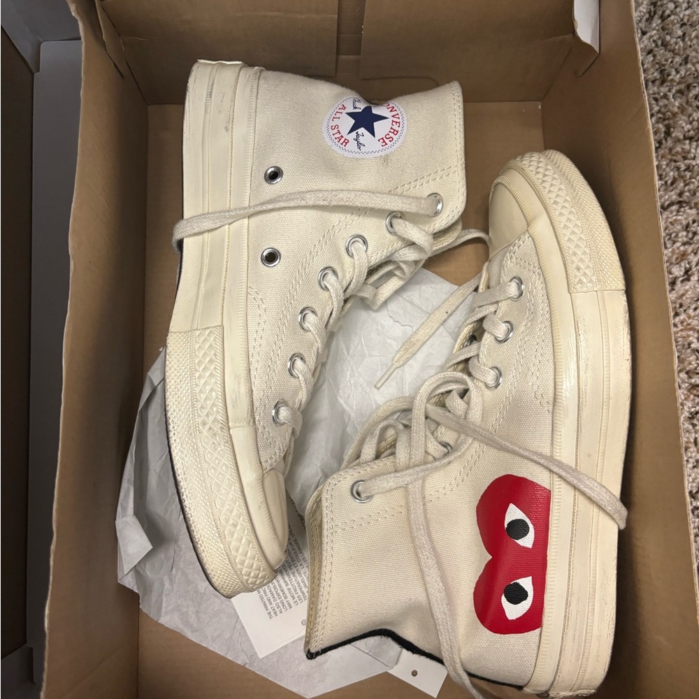 Play CDG